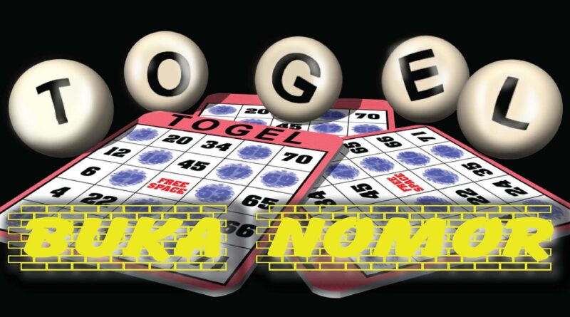 Event Lebaran Togel Online