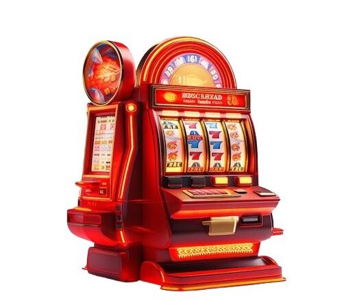 rekomendasi slot gacor