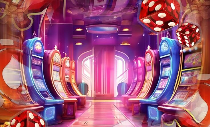 slot